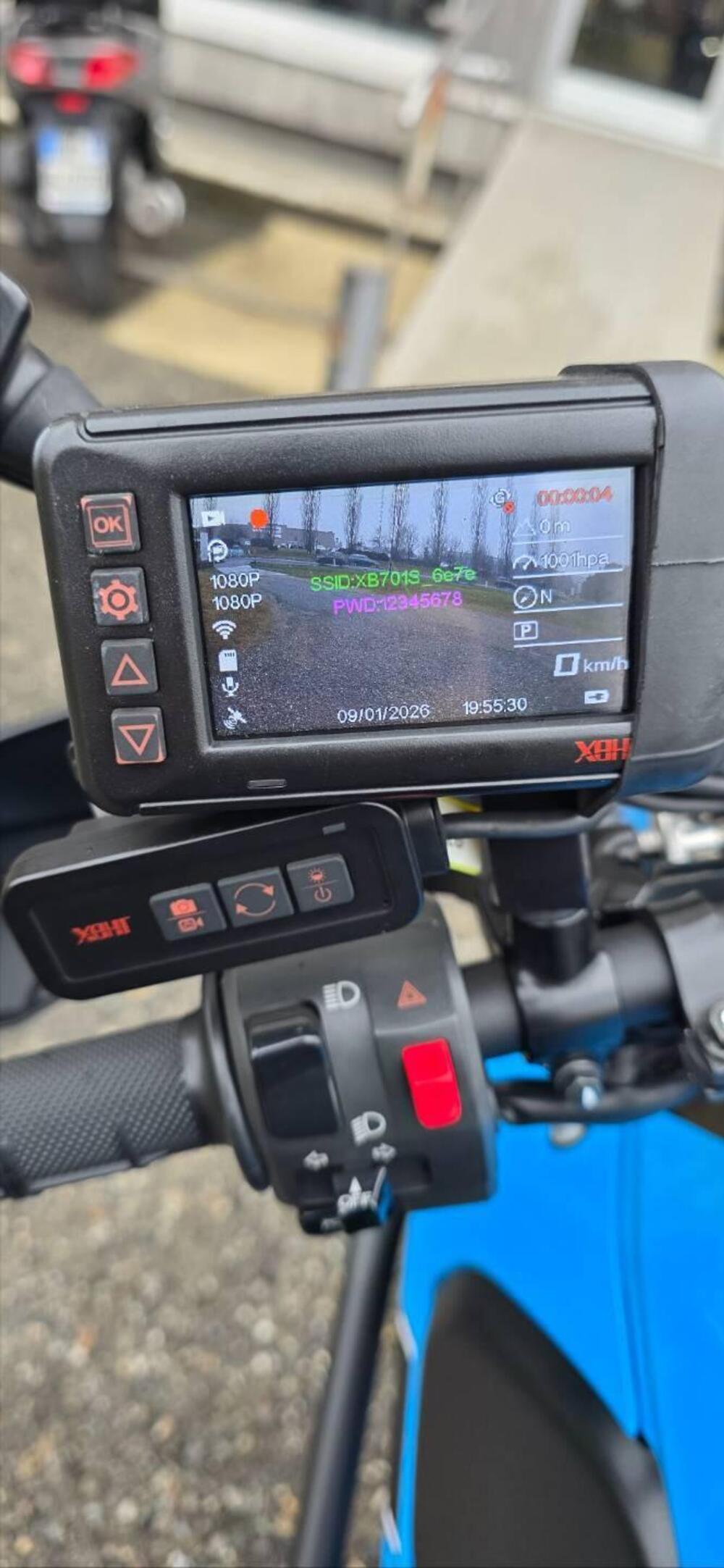 Yamaha Ténéré 700 Rally Edition (2022 - 24) (7)