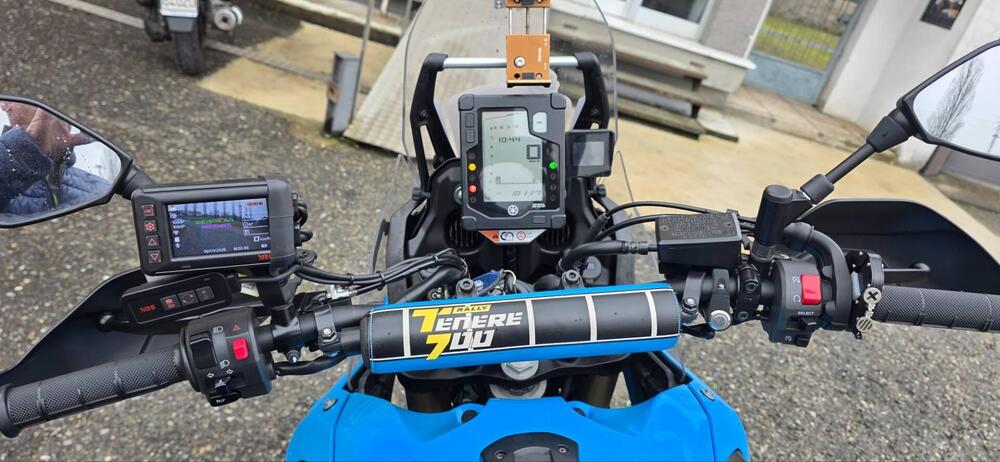 Yamaha Ténéré 700 Rally Edition (2022 - 24) (9)