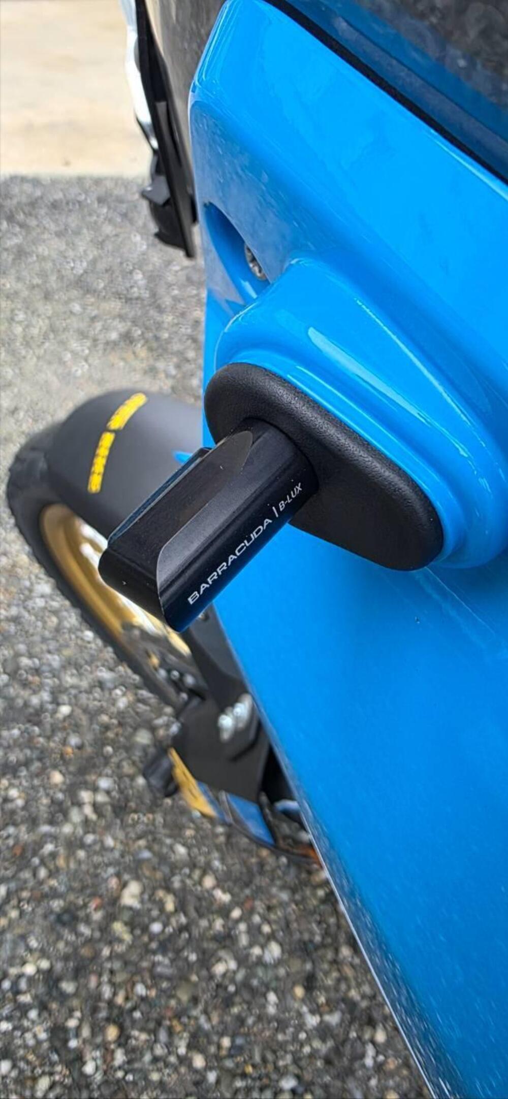 Yamaha Ténéré 700 Rally Edition (2022 - 24) (10)