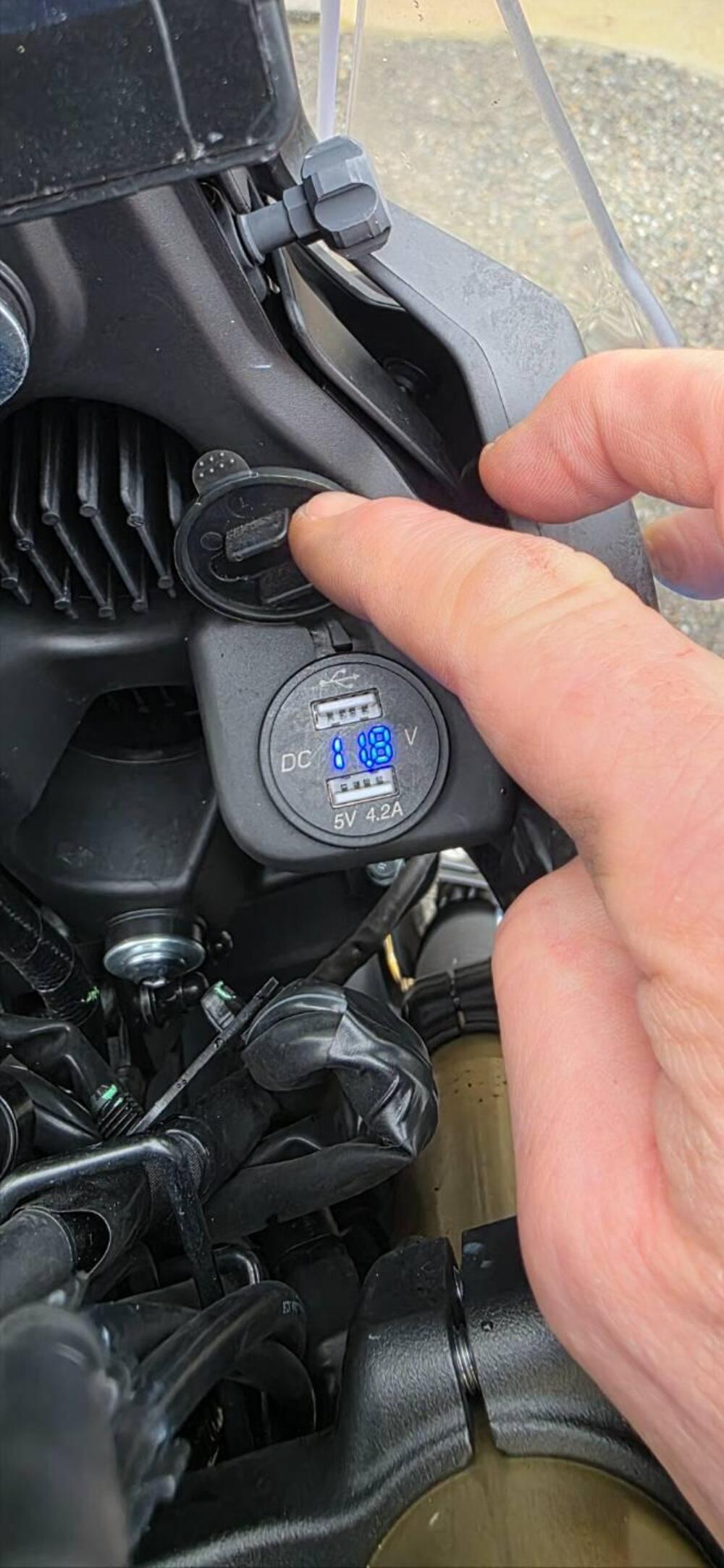 Yamaha Ténéré 700 Rally Edition (2022 - 24) (11)