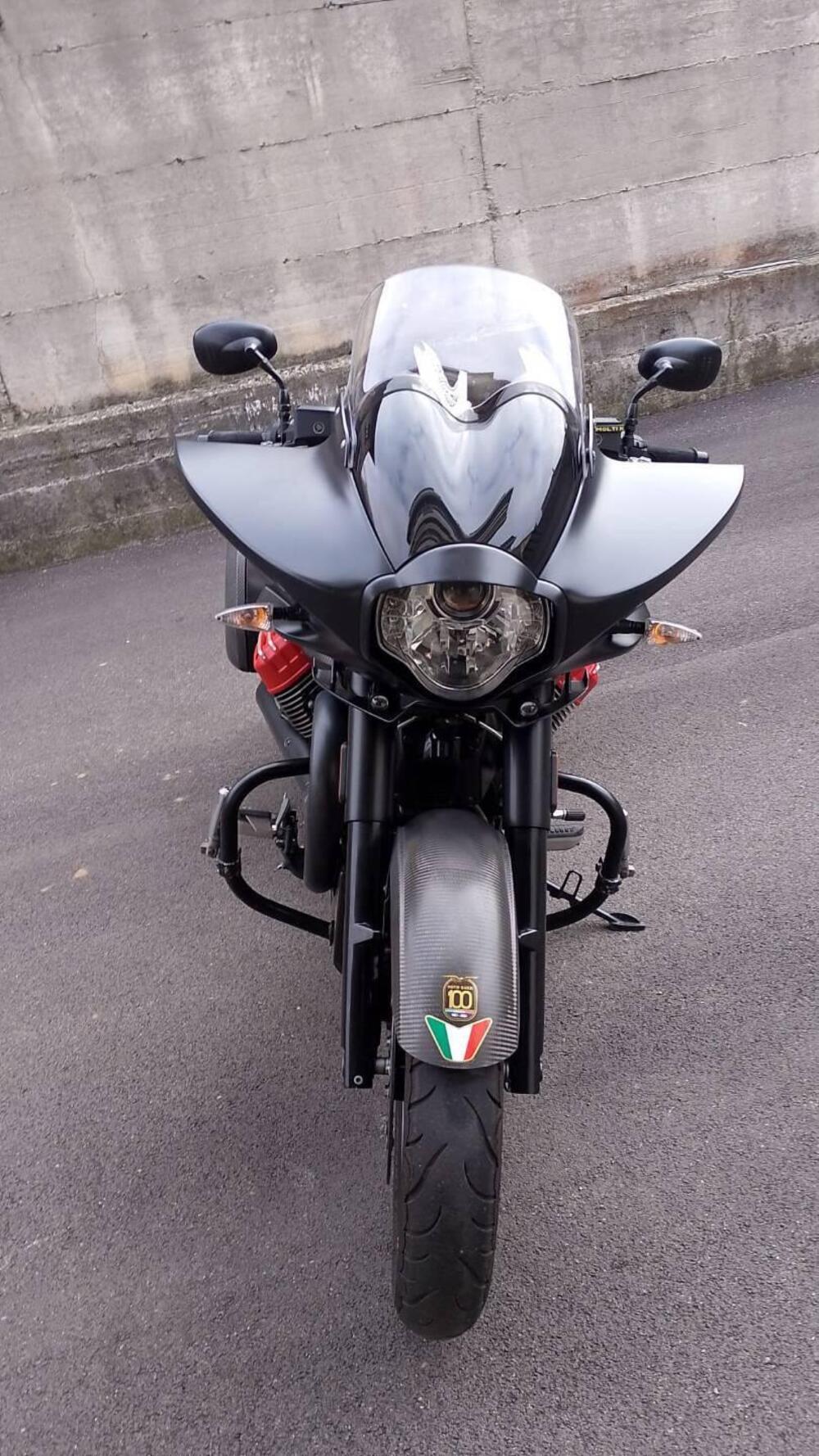 Moto Guzzi MGX 21 1400 (2016 - 20) (3)