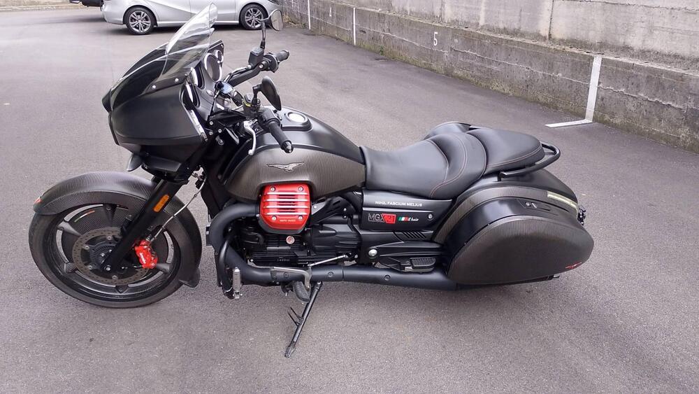 Moto Guzzi MGX 21 1400 (2016 - 20) (4)