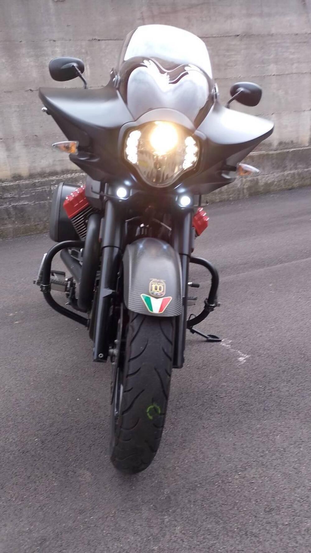Moto Guzzi MGX 21 1400 (2016 - 20) (5)