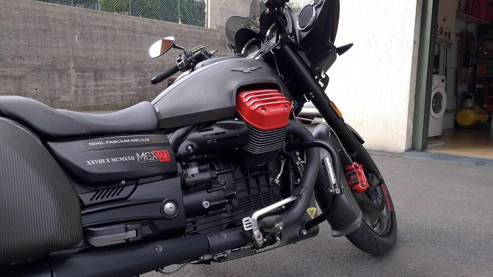 Moto Guzzi MGX 21 1400 (2016 - 20) (6)