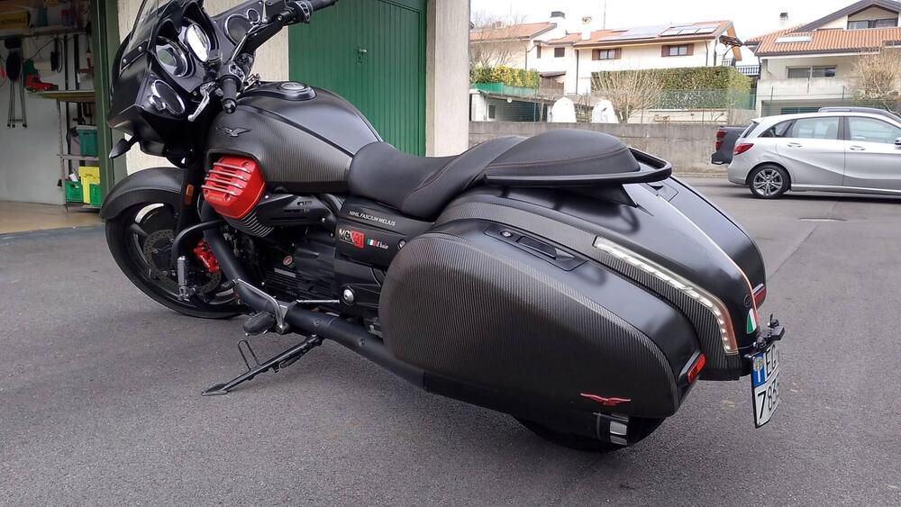Moto Guzzi MGX 21 1400 (2016 - 20) (7)