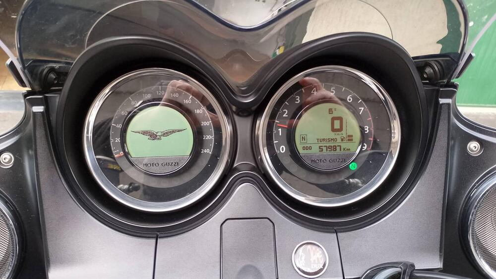 Moto Guzzi MGX 21 1400 (2016 - 20) (8)