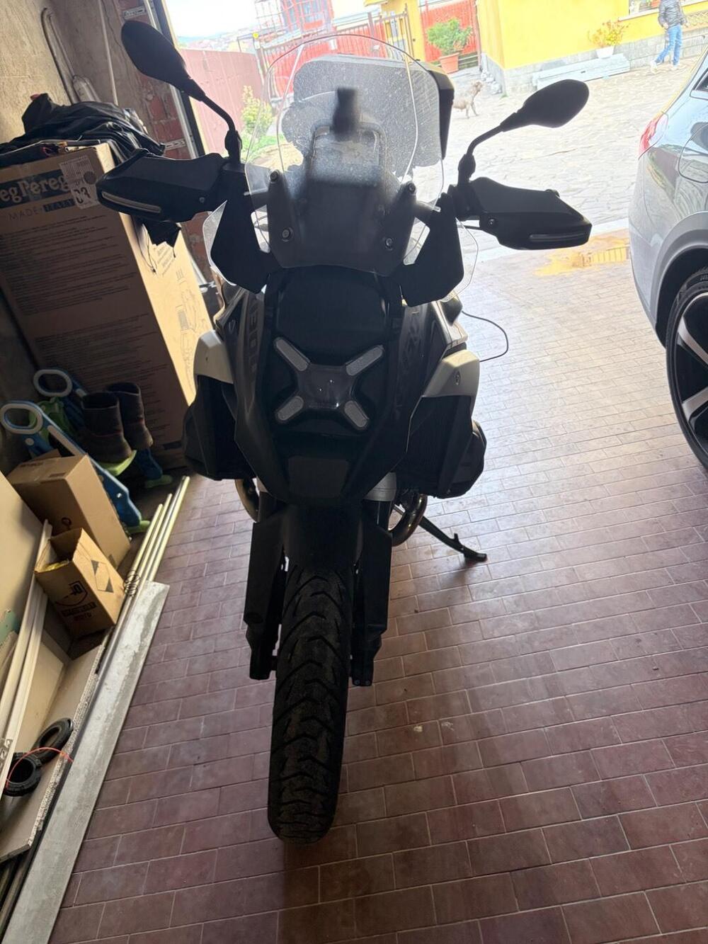 Bmw R 1300 GS Triple Black (2023 - 26) (2)