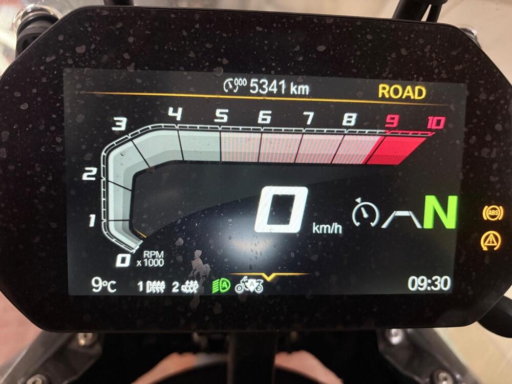 Bmw R 1300 GS Triple Black (2023 - 26) (3)