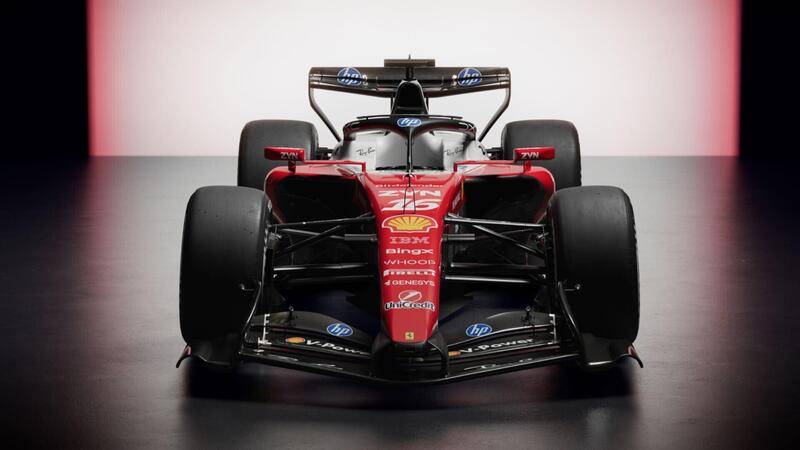 F1. Leclerc e Hamilton, l'ultima chiamata: la Ferrari SF-26 svelata oggi riporter&agrave; la Ferrari al titolo?