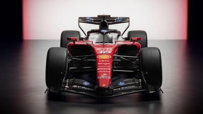 F1. Leclerc e Hamilton, l'ultima chiamata: la Ferrari SF-26 svelata oggi riporter&agrave; la Ferrari al titolo?