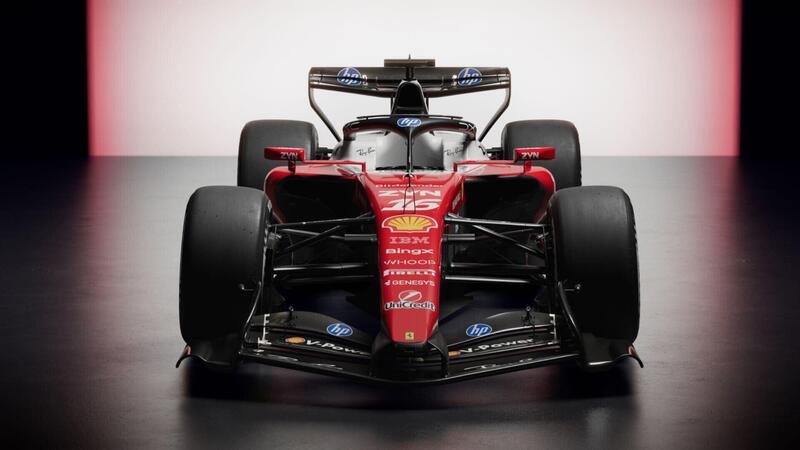 F1. Leclerc e Hamilton, l'ultima chiamata: la Ferrari SF-26 svelata oggi riporter&agrave; la Ferrari al titolo?