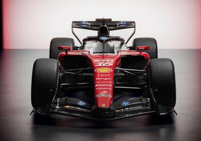 F1. Leclerc e Hamilton, l'ultima chiamata: la Ferrari SF-26 svelata oggi riporterà la Ferrari al titolo?