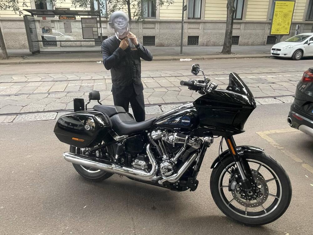 Harley-Davidson Low Rider ST (2025 - 26) (6)