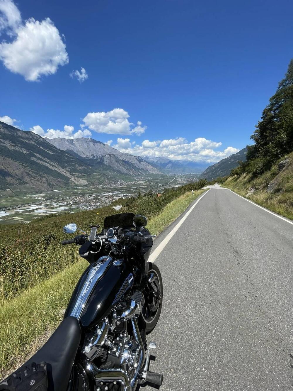 Harley-Davidson Low Rider ST (2025 - 26) (8)