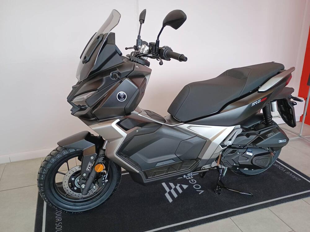 Voge Sfida SR1 ADV (2023 - 26) (2)