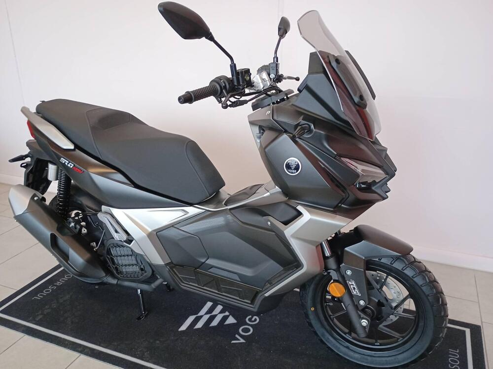 Voge Sfida SR1 ADV (2023 - 26) (8)