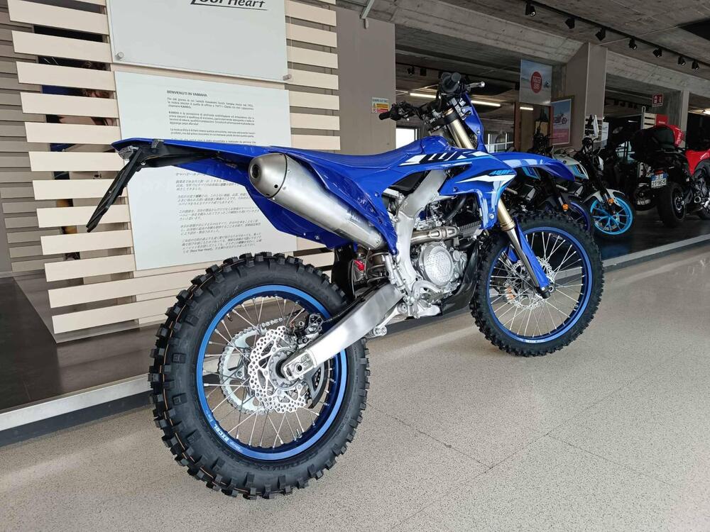 Yamaha WR 450 F (2026) (3)