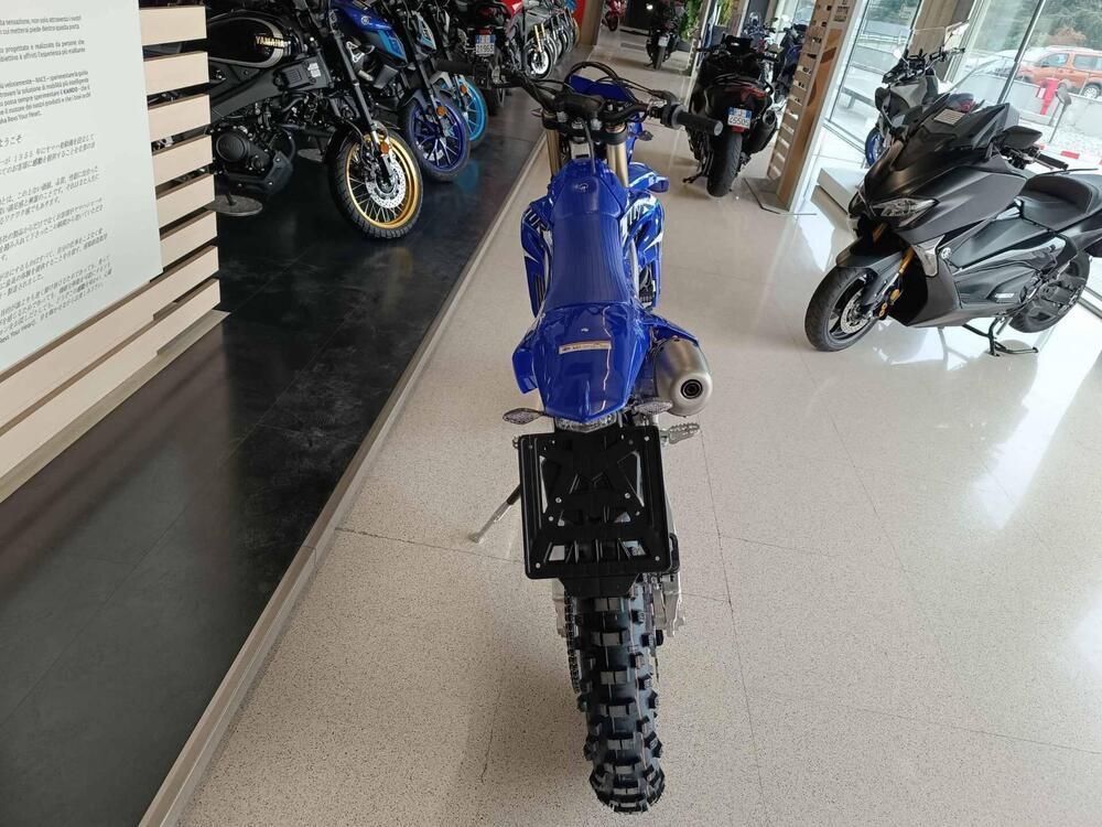 Yamaha WR 450 F (2026) (4)