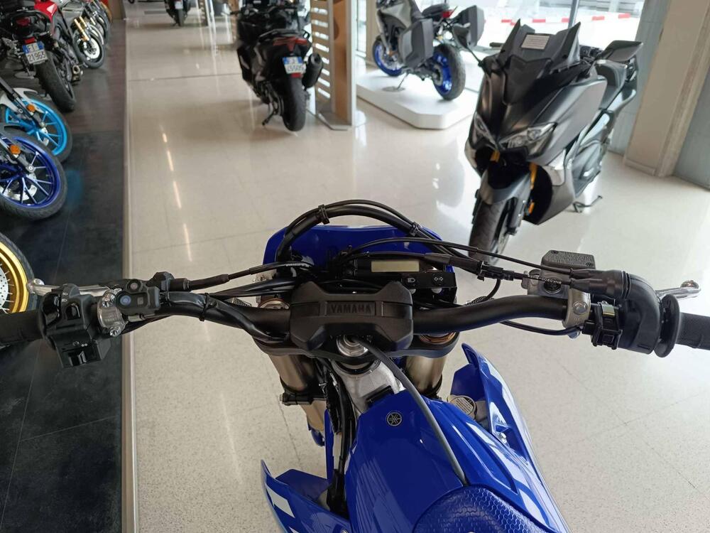 Yamaha WR 450 F (2026) (5)