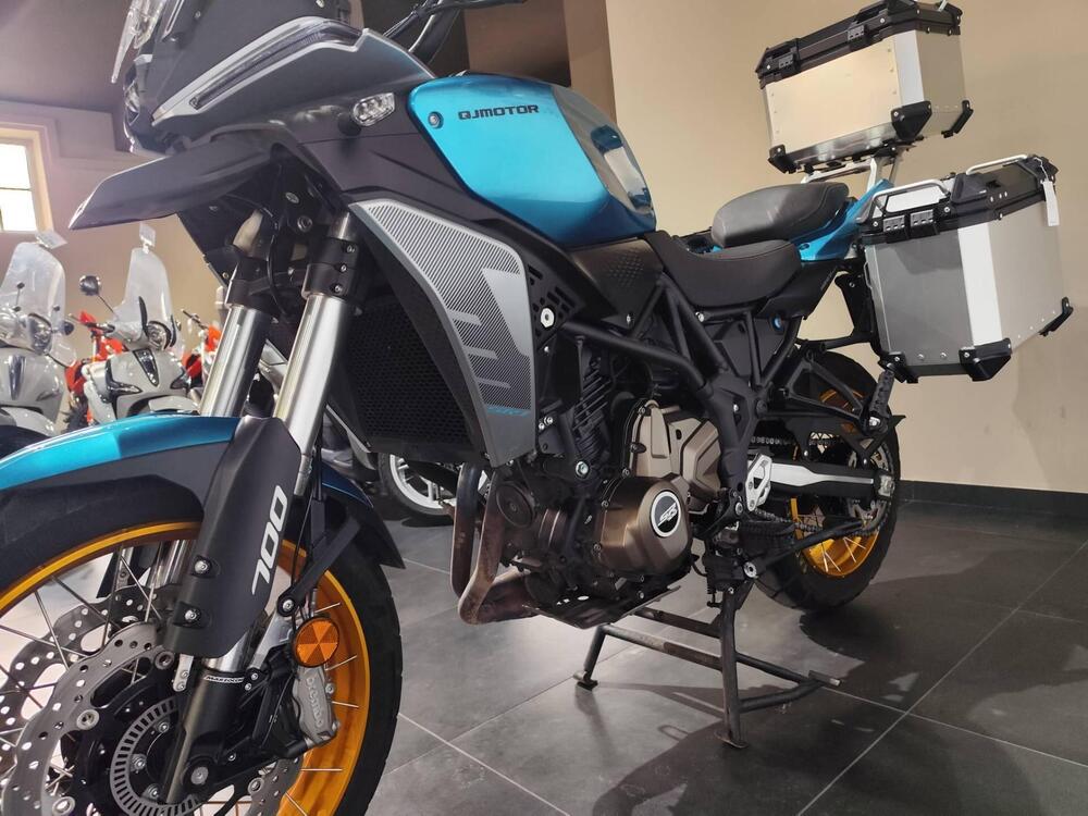 QJ Motor SRT 700 X (2024 - 25) (5)