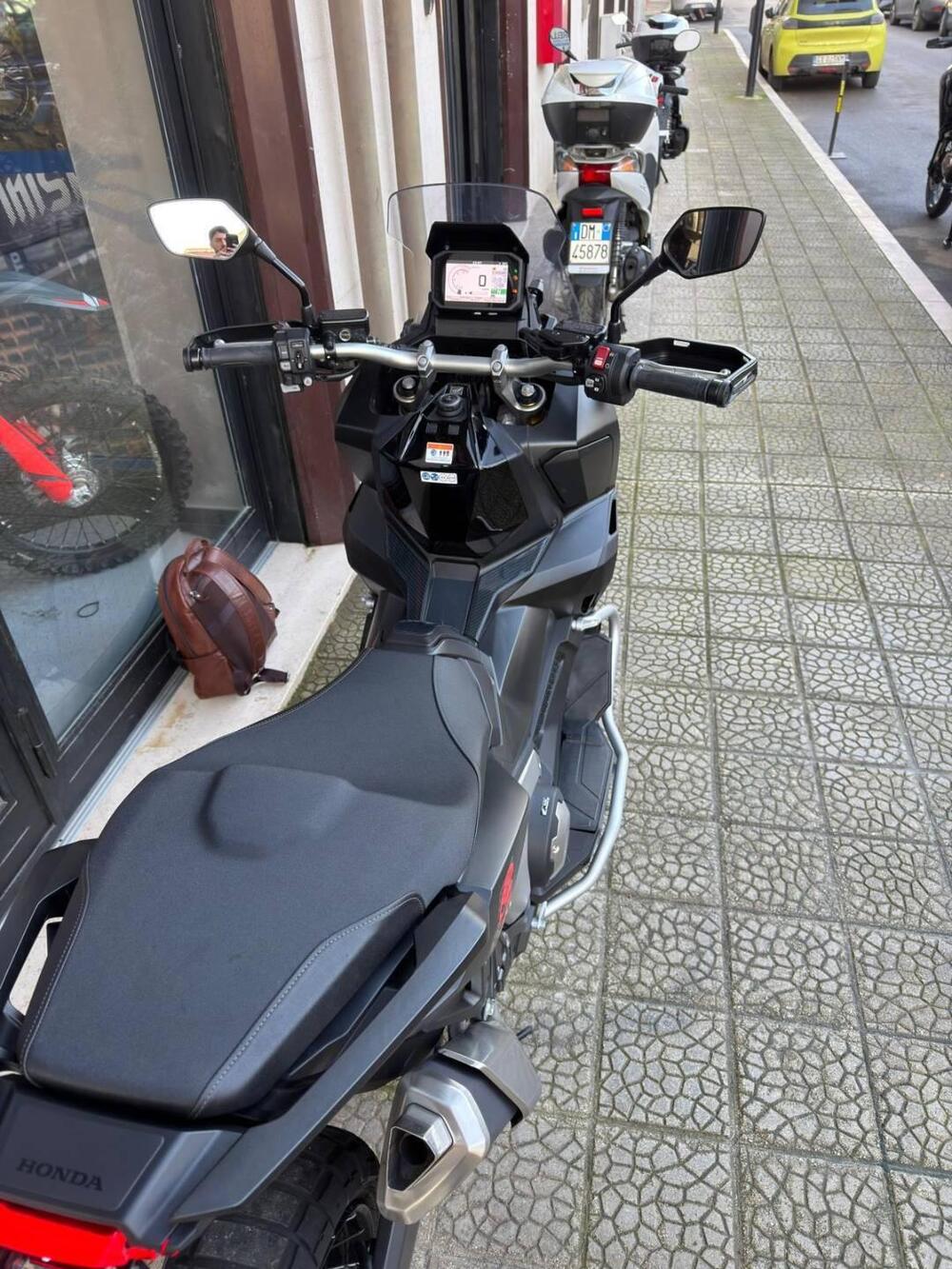 Honda X-ADV 750 (2025 - 26) (4)
