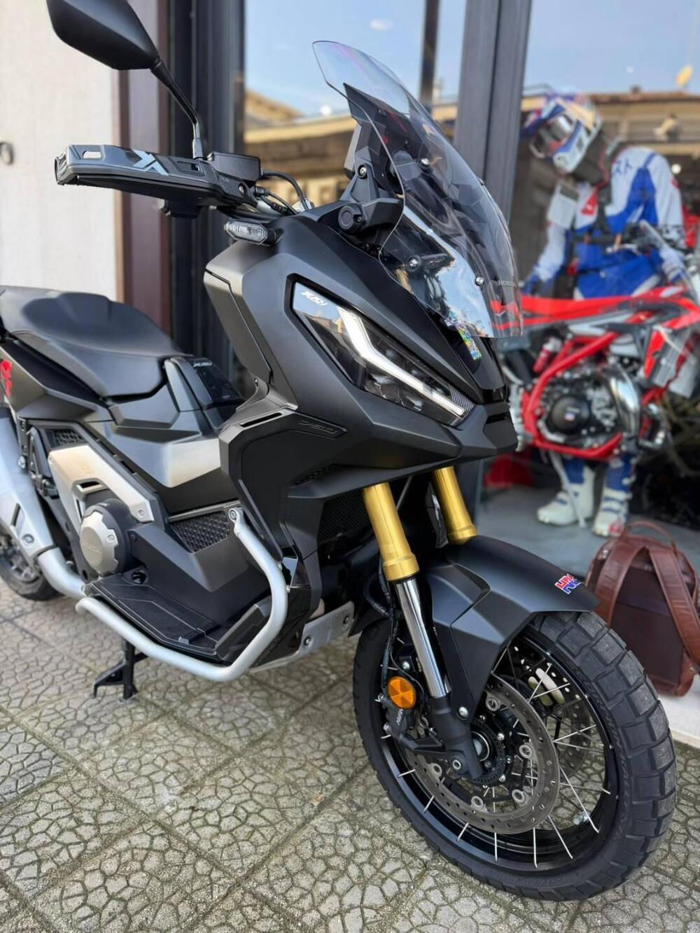Honda X-ADV 750 (2025 - 26) (6)