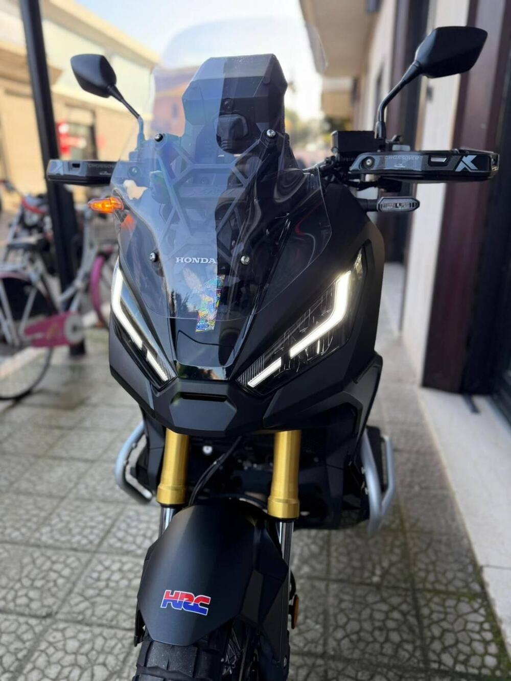 Honda X-ADV 750 (2025 - 26) (7)
