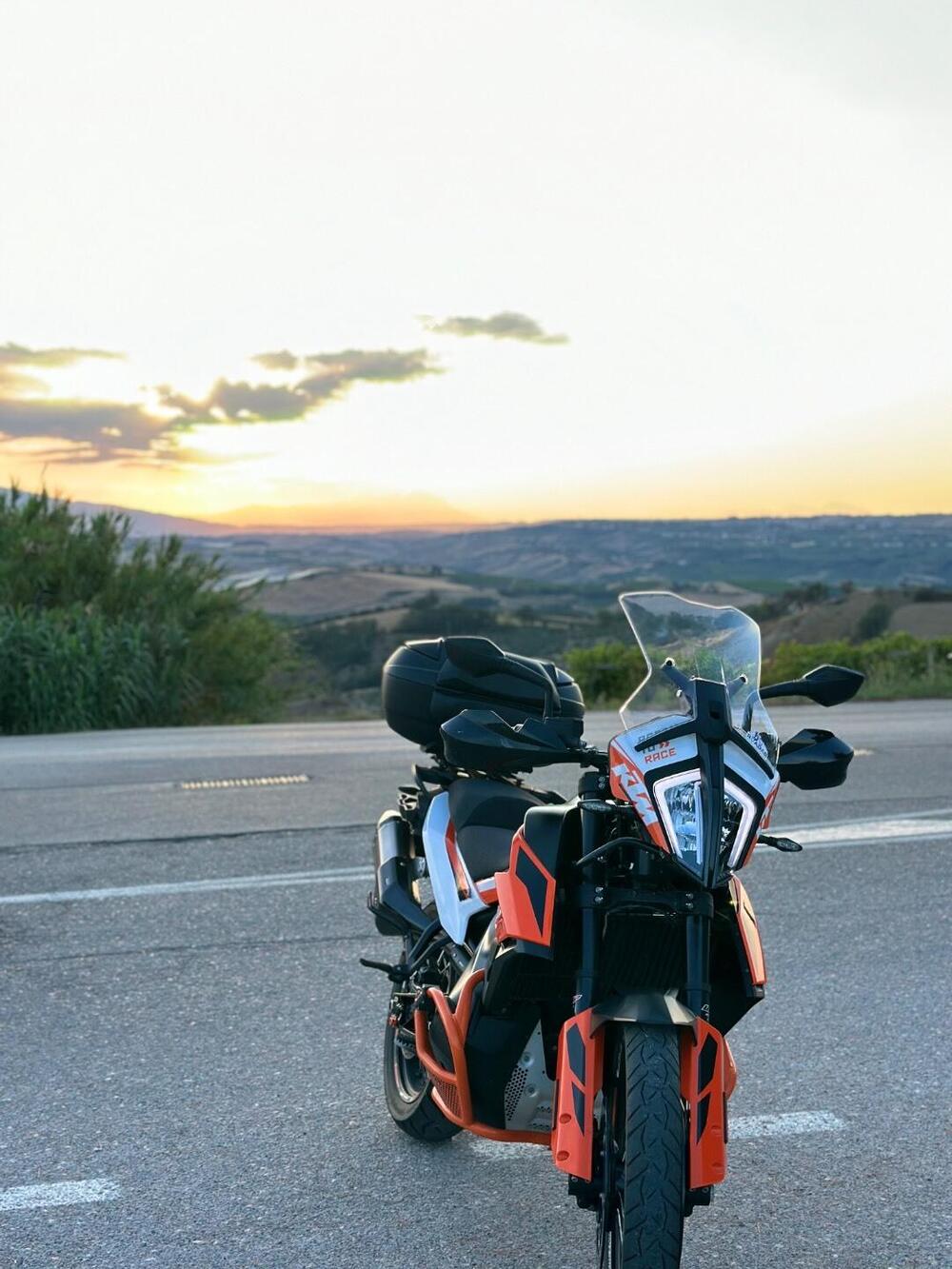 KTM 790 Adventure (2019 - 20) (3)