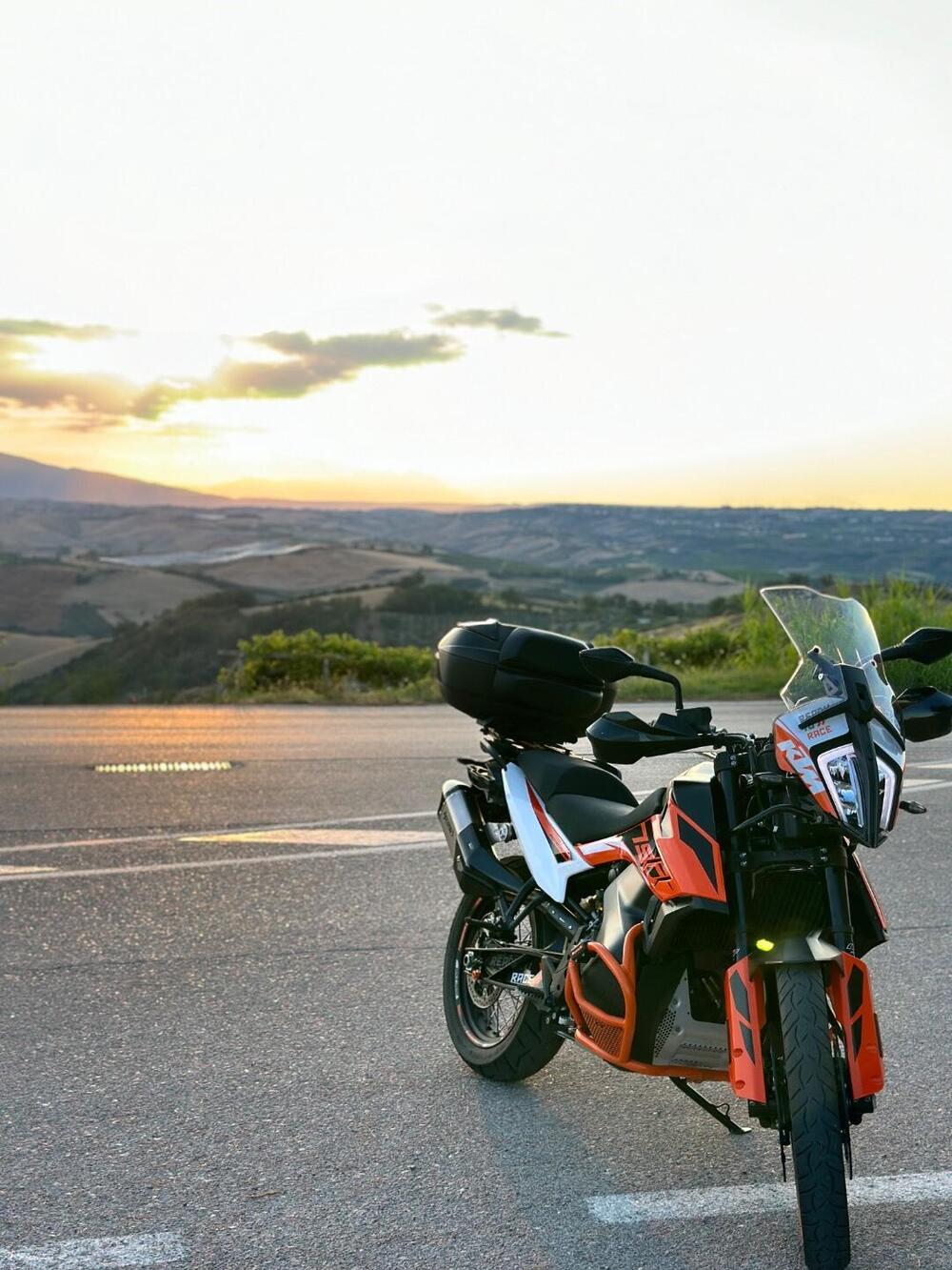 KTM 790 Adventure (2019 - 20) (4)