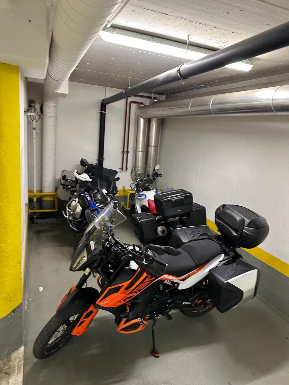 KTM 790 Adventure (2019 - 20) (6)