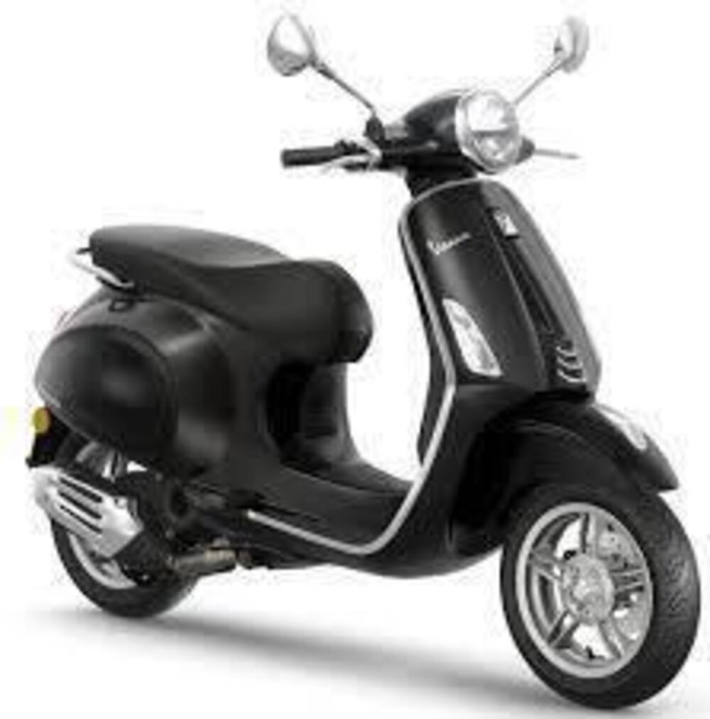 Vespa Primavera 50 (2024 - 25) (3)