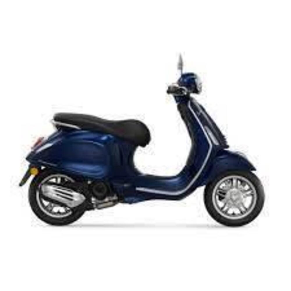 Vespa Primavera 50 (2024 - 25) (4)