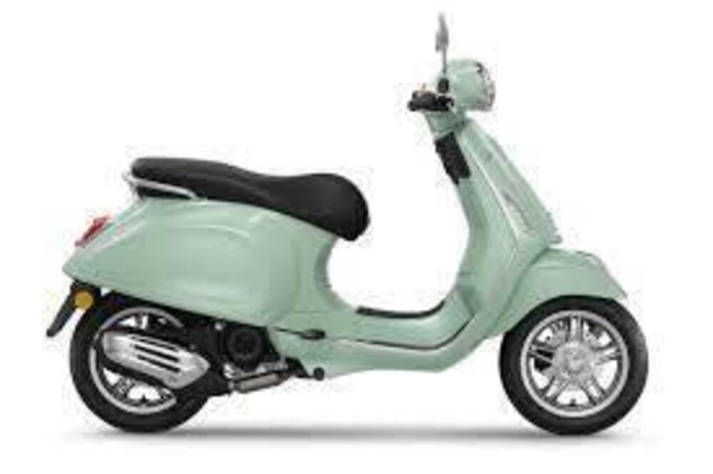 Vespa Primavera 50 (2024 - 25) (5)