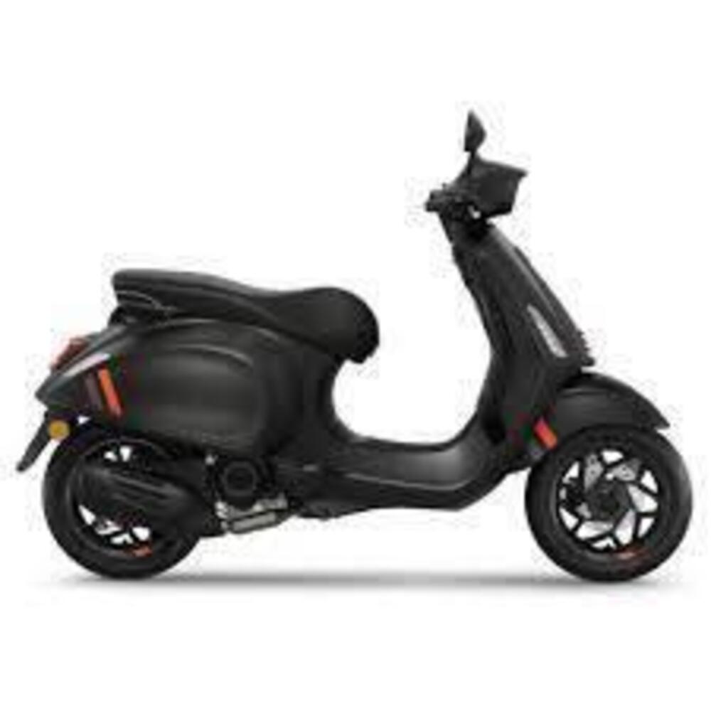 Vespa Primavera 50 S (2023 - 25) (3)