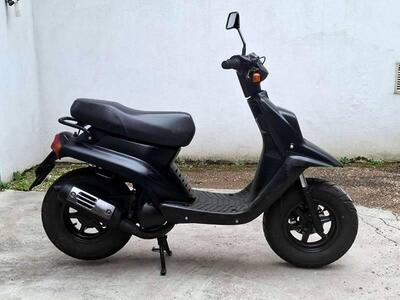 Mbk Booster 50 Spirit (2003 - 04) 12 inch usata