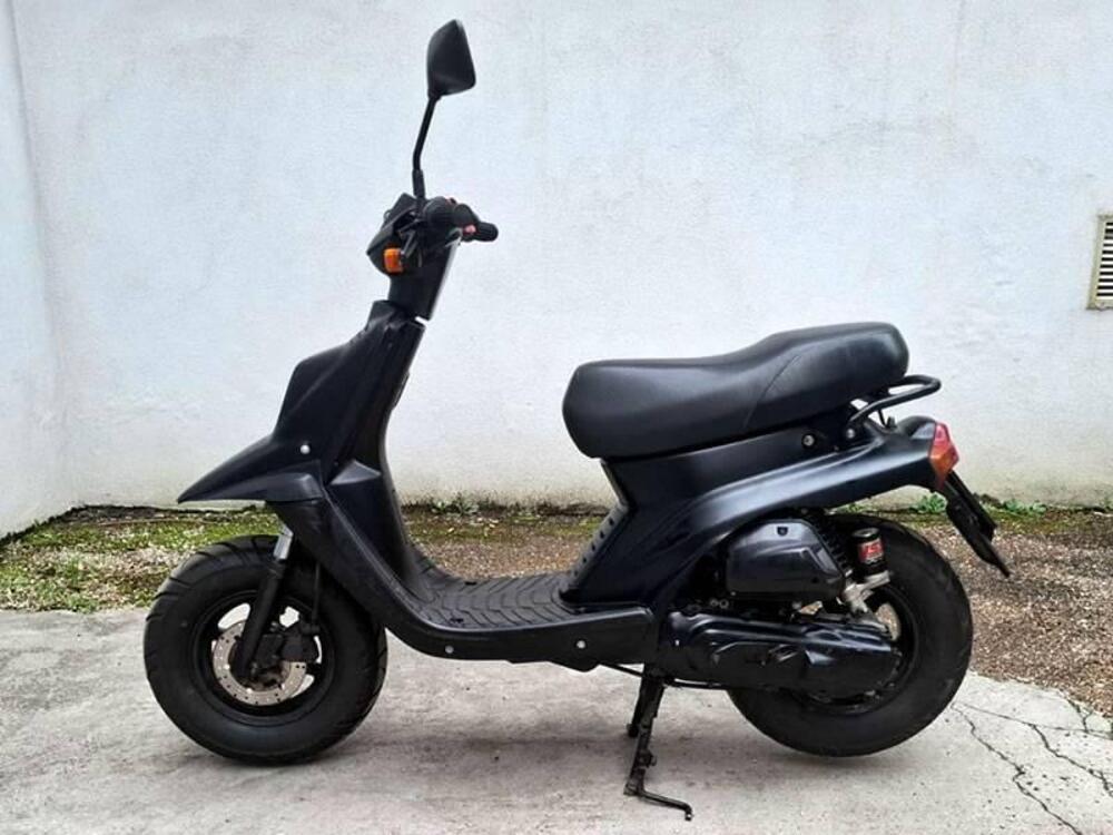 Mbk Booster 50 Spirit (2003 - 04) 12 inch (2)