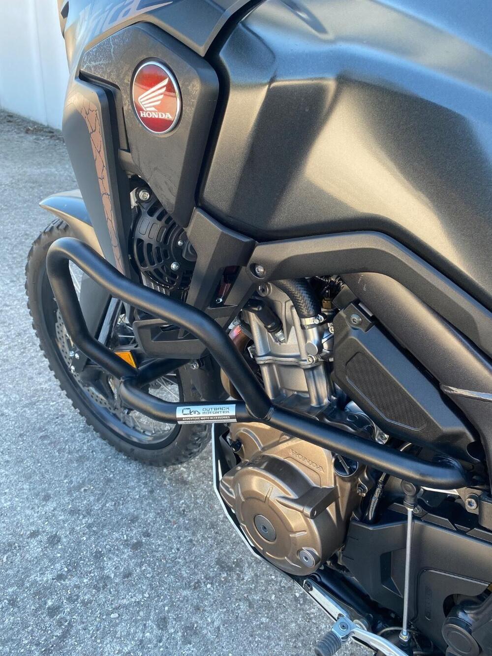 Honda Africa Twin CRF 1000L (2018 - 19) (3)