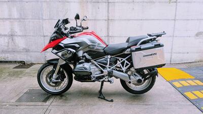 Bmw R 1200 GS (2013 - 16) usata