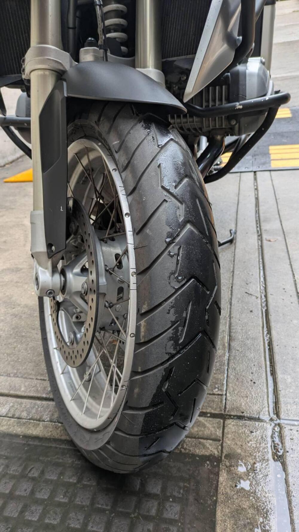 Bmw R 1200 GS (2013 - 16) (6)