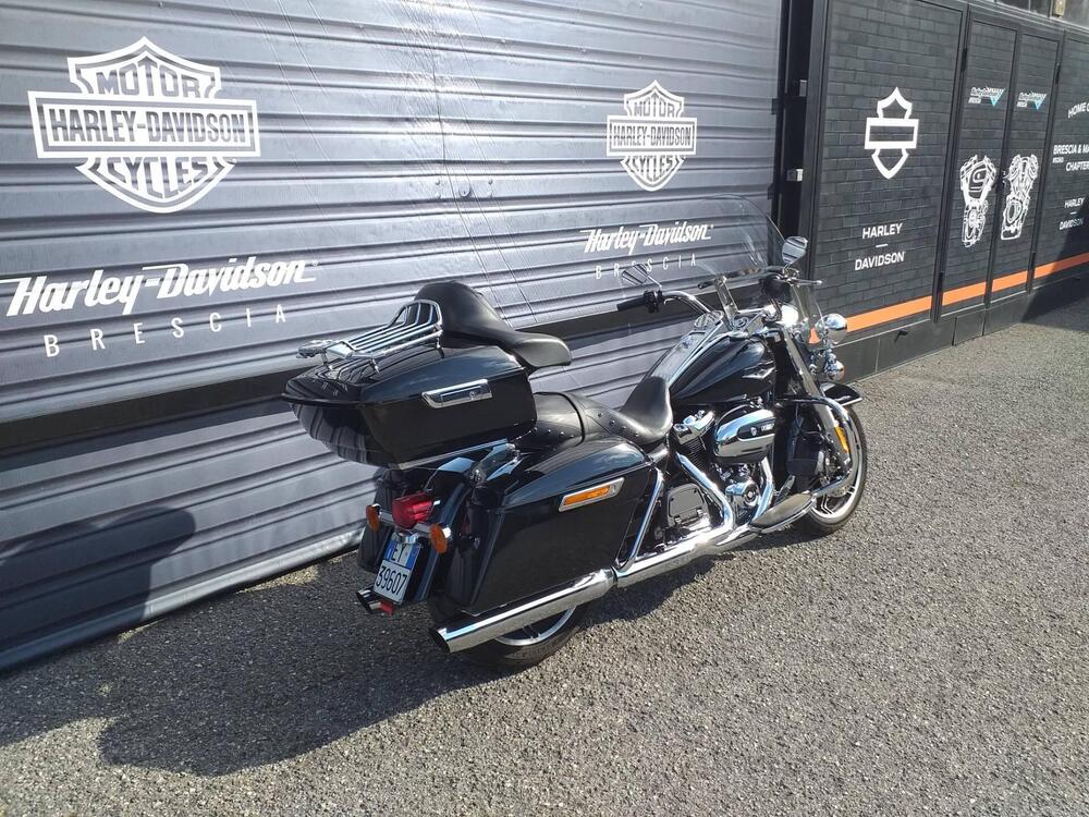 Harley-Davidson Road King Classic (2021 - 22) (4)