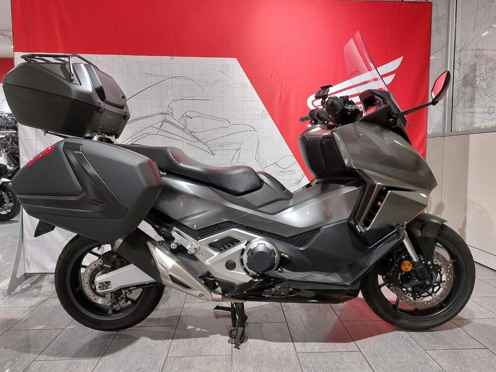 Honda Forza 750 DCT (2021 - 24) (2)