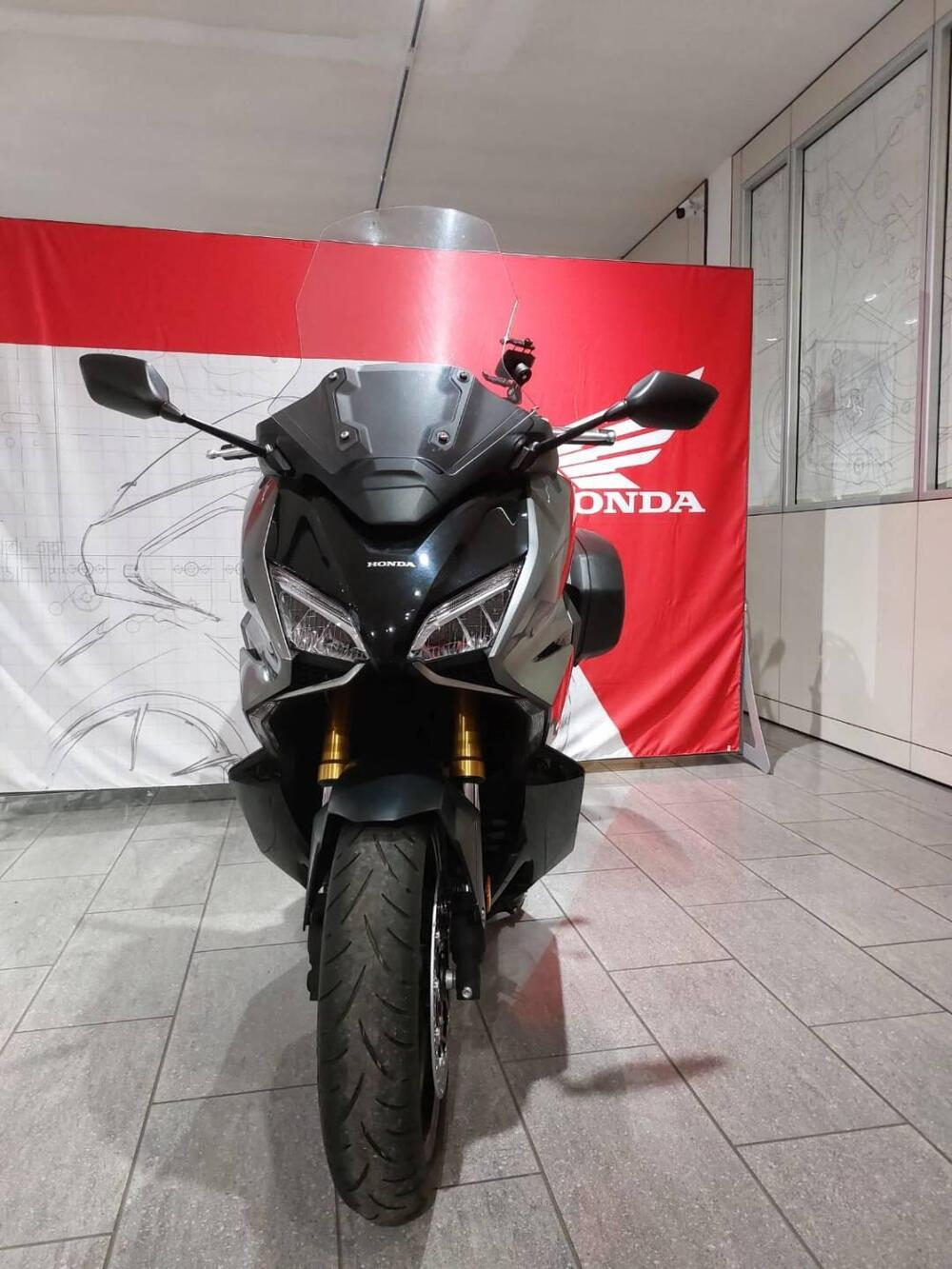 Honda Forza 750 DCT (2021 - 24) (3)