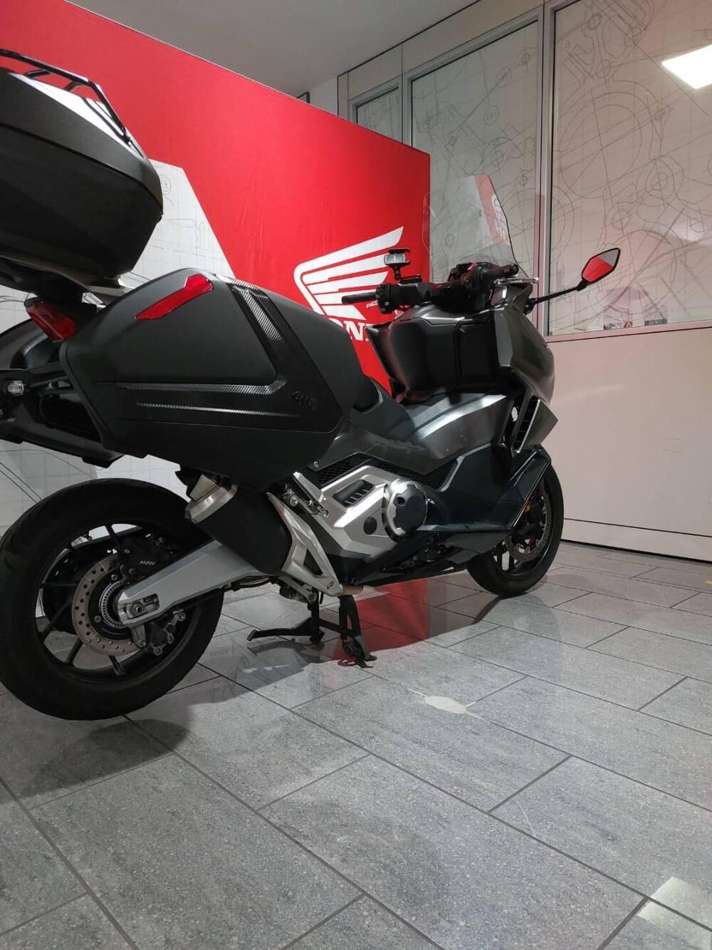 Honda Forza 750 DCT (2021 - 24) (6)