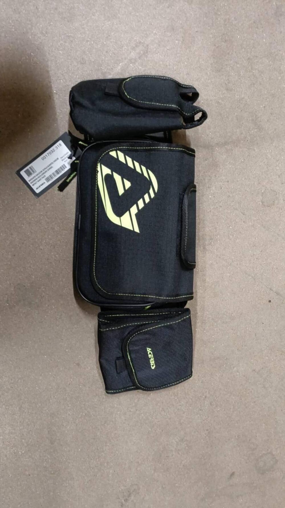 Marsupio Acerbis codice 0017032