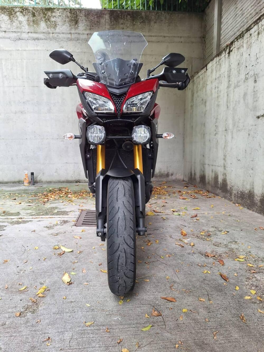 Yamaha Tracer 900 ABS (2015 - 16) (2)