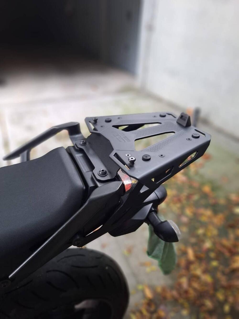 Yamaha Tracer 900 ABS (2015 - 16) (3)