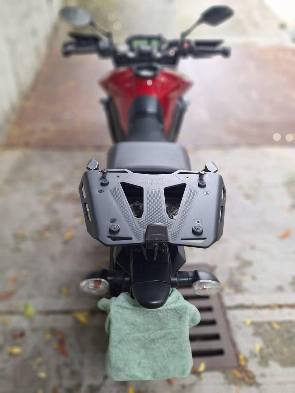 Yamaha Tracer 900 ABS (2015 - 16) (5)