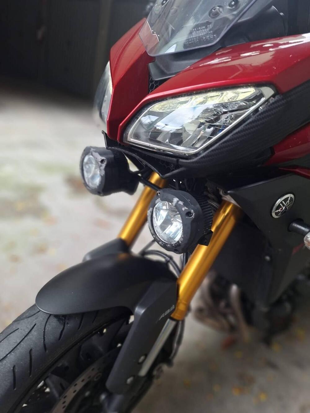 Yamaha Tracer 900 ABS (2015 - 16) (6)