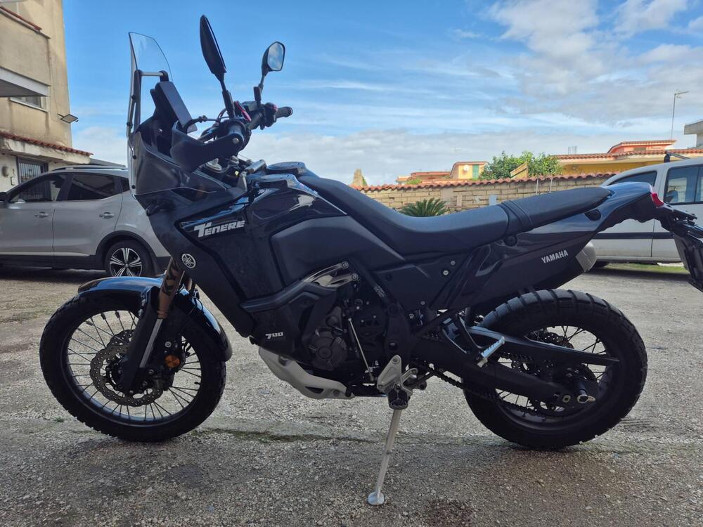 Yamaha Ténéré 700 World Raid (2022 - 25) (4)