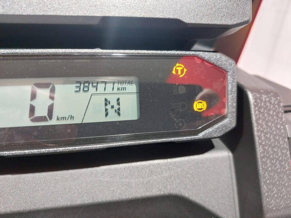 Honda Africa Twin CRF 1100L (2020 - 21) (8)